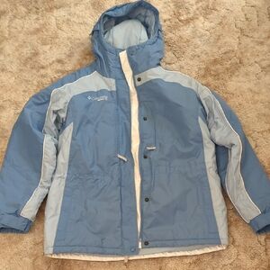 Columbia Jacket *Youth size*